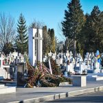 Program special la Cimitirul Municipal Sibiu de Craciun acces auto gratuit 3 zile