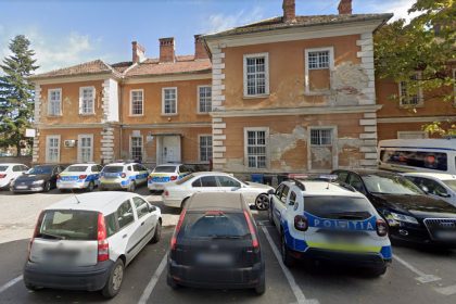 Program special la Serviciul Rutier Sibiu in sarbatori