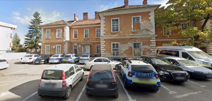 Program special la Serviciul Rutier Sibiu in sarbatori