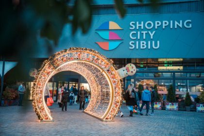 Programul magazinelor si mall urilor din Sibiu de Cracun