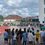 Proiectul pentru accesul cluburilor sportive in Sibiu blocat