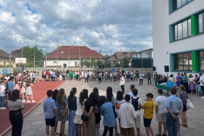 Proiectul pentru accesul cluburilor sportive in Sibiu blocat