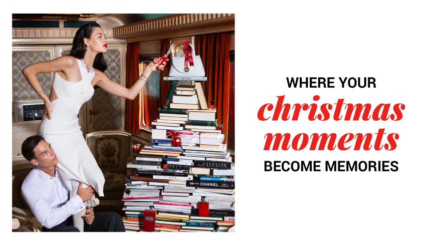 Promenada Sibiu revine cu programul de sarbatori