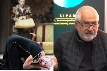 Purcarete revine la Sibiu cu 1001 de nopti vanzare