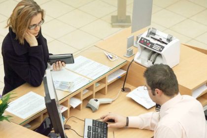 ROBOR scade piata bancara arata semne de revenire