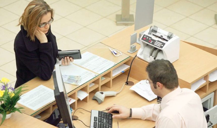 ROBOR scade piata bancara arata semne de revenire