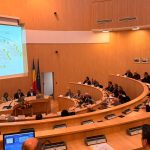 Rectificare bugetara la Consiliul Judetean Cimpean despre deficit