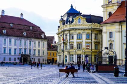 Reguli noi pentru proiectele finantate de Primaria Sibiu