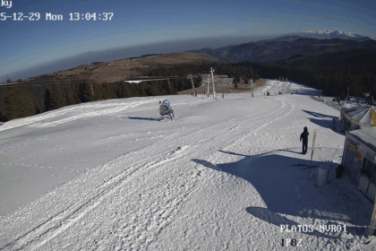 Reprezentantii Paltinis Arena cer explicatii autoritilor