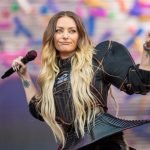 Revelion exploziv la Sibiu cu Delia la Redal Expo