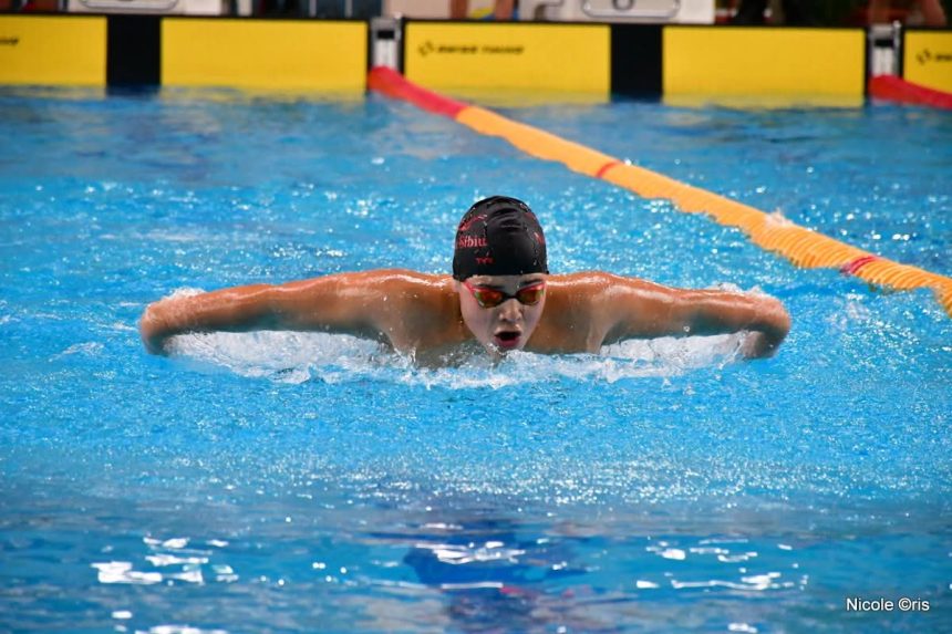 Rezultate excelente pentru cadeti de la CSS Sibiu