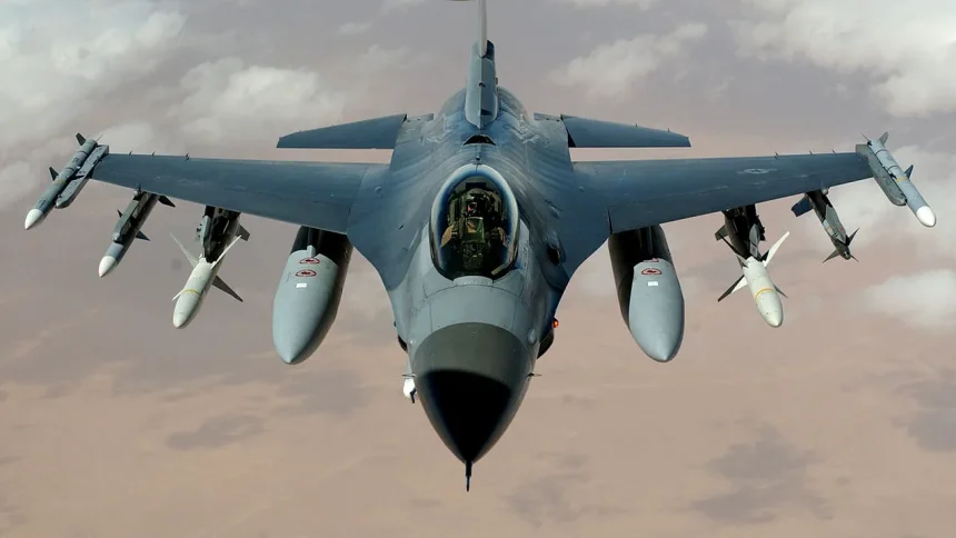 SUA a atacat bazele ISIS din Nigeria Vor plati scump