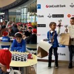 Sahul unete comunitatea la Sibiu Ruxandra Cibu Deaconu Sportul minii evolueaz pozitiv video