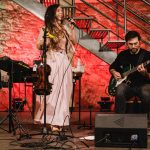 Sase seri magice la Sala Thalia jazz si arta