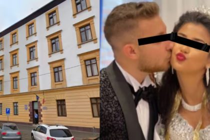 Scandalul Cioaba crest e Procurorii cerceteaza cumpararea unei minore
