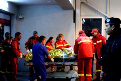 Schimbare majora in sistemul medical pacientii cu arsuri vor fi tratati acasa