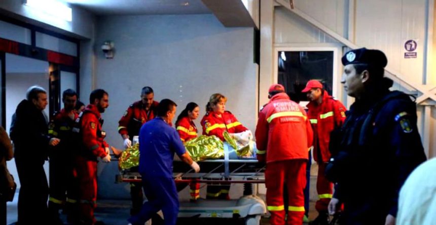 Schimbare majora in sistemul medical pacientii cu arsuri vor fi tratati acasa