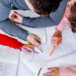 Scoala se schimba fara teme la clasa pregatitoare