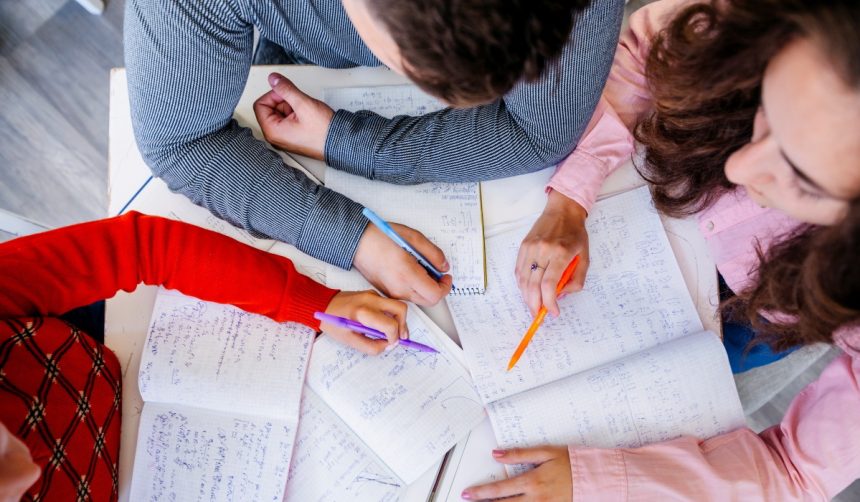 Scoala se schimba fara teme la clasa pregatitoare