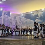 Seara de poveste in Gura Raiului cu colinde