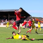 Selimbarul o noua infrangere esec strans la Afumati