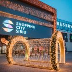 Shopping City Sibiu deschide sezonul festiv cu targuri si ateliere