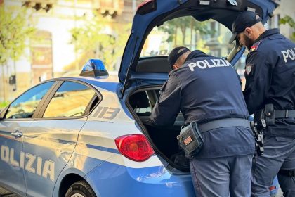 Sibian arestat la Napoli urmarire internationala de 4 ani