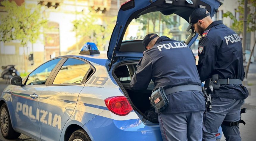 Sibian arestat la Napoli urmarire internationala de 4 ani