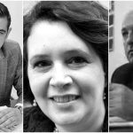 Sibienii care ne au parasit in 2025 Delia Stoicescu Alexandru Stanila si Alexandru Bacaci