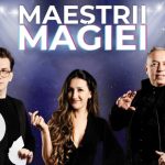 Sibiu devine capitala magiei 18 spectacole si magicieni de top