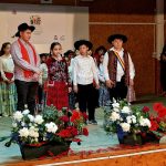 Sibiu exemplu de diversitate elevi din 17 scoli au sarbatorit Ziua Minoritatilor