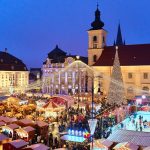 Sibiul cautari Google 2025 Targul de Craciun foarte popular