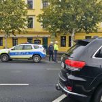 Sofer de 61 de ani cu permis suspendat pe Calea Dumbravii
