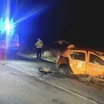 Soferul beat care a provocat accident pe Dealul Daii a fugit