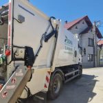 Soma anunta programul de colectare a deseurilor de sarbatori