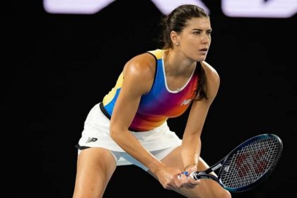 Sorana Cirstea decizie importanta pentru 2026 in Romania