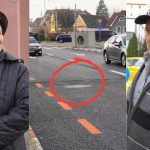 Soseaua Alba Iulia dupa redeschidere locatarii sunt fericiti