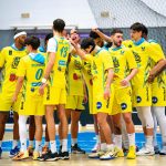 Spectacol la Sibiu CSU invinge Valcea si sperante playoff
