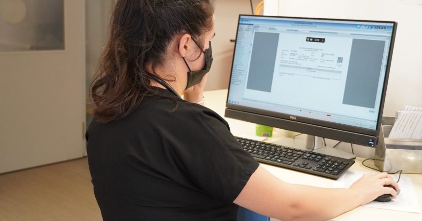 Spitalul TBC Sibiu devine complet digitalizat cu 4 milioane lei