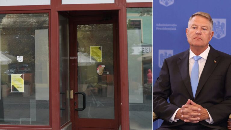 Statul contesta decizia Tribunalului Sibiu face apel in cazul casei Iohannis