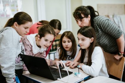 Stiintescu Sibiu 8.0 a anuntat castigatorii proiectelor