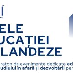 Studiul in strainatate si siguranta online Trei zile de evenimente gratuite