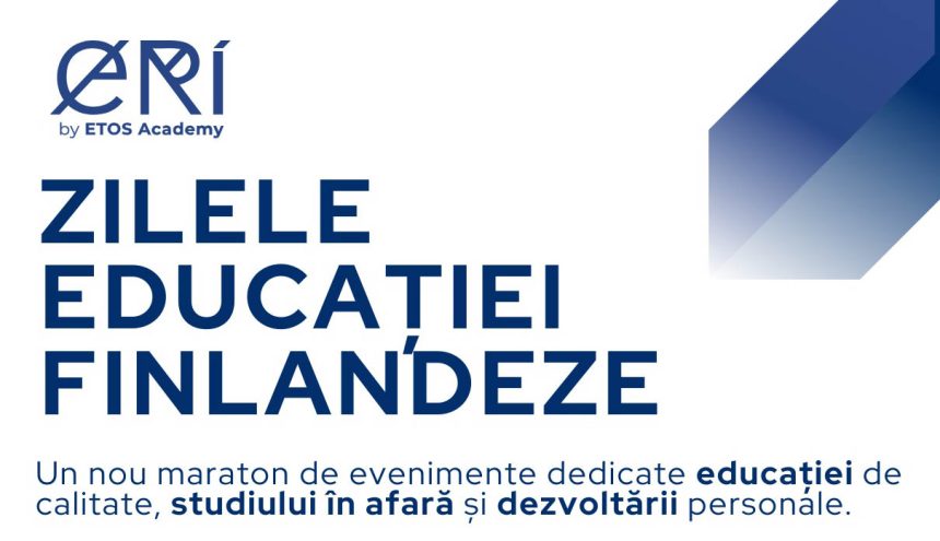 Studiul in strainatate si siguranta online Trei zile de evenimente gratuite