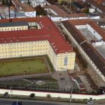 Tanar de 23 de ani prins si incarcerat imediat