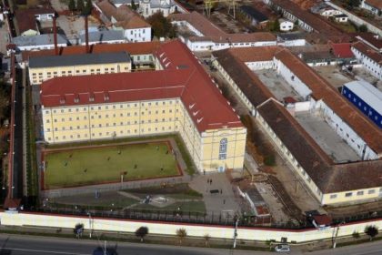 Tanar de 23 de ani prins si incarcerat imediat