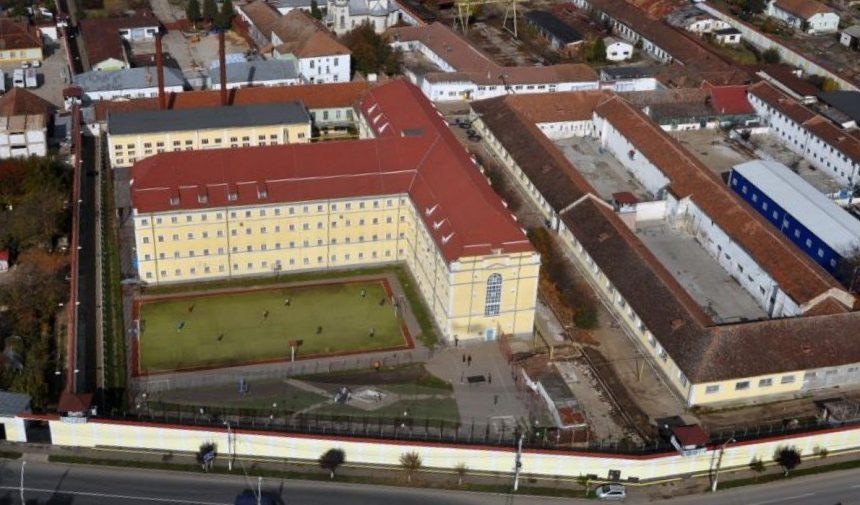 Tanar de 23 de ani prins si incarcerat imediat