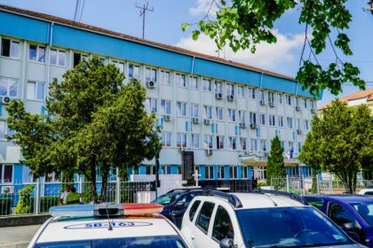 Tanar din Sibiu acuzat de frauda si lasat liber