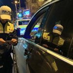 Tanar prins fara permis in satul din nordul Sibiu