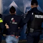 Tanara din Bucuresti retinuta la Sibiu pentru inselaciune