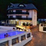 Team building in Sibiu cazare de lux SPA si activitati de echipa